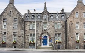 Leonardo Edinburgh City